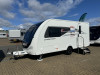 New Swift Challenger 480 2025 touring caravan Image