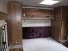 New Swift Challenger 560 2025 touring caravan Image