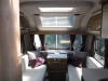 New Swift Challenger 560 2025 touring caravan Image