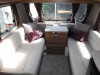 New Swift Challenger 560 2025 touring caravan Image