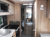 New Swift Challenger 560 2025 touring caravan Image