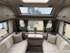 Used Swift Challenger Exclusive 560 2025 touring caravan Image