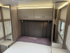 Used Swift Challenger Exclusive 560 2025 touring caravan Image