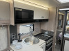 Used Swift Challenger Exclusive 560 2025 touring caravan Image