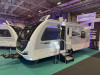 New Swift Challenger Grande 560 L Exclusive 2025 touring caravan Image