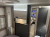 New Swift Challenger 560 2025 touring caravan Image