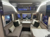 New Swift Challenger 560 2025 touring caravan Image