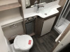 New Swift Challenger 580 Grande SE 2025 touring caravan Image