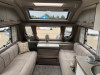 Used Swift Challenger 580 Grande SE 2025 touring caravan Image