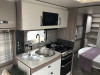 Used Swift Challenger 580 Grande SE 2025 touring caravan Image