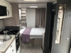 New Swift Challenger 580 Grande SE 2025 touring caravan Image