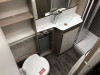 New Swift Challenger 580 SE 2025 touring caravan Image