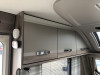 New Swift Challenger 580 SE 2025 touring caravan Image