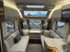 New Swift Challenger Grande 580 2025 touring caravan Image