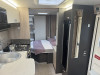 New Swift Challenger Grande 580 2025 touring caravan Image