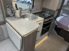 New Swift Challenger Grande 580 2025 touring caravan Image