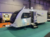 New Swift Challenger 580 Grande 2025 touring caravan Image