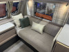 New Swift Challenger 580 Grande 2025 touring caravan Image