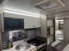 New Swift Challenger 580 Grande 2025 touring caravan Image