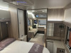 New Swift Challenger 580 Grande 2025 touring caravan Image