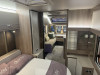 New Swift Challenger 580 2025 touring caravan Image