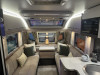 New Swift Challenger 580 2025 touring caravan Image