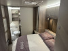 New Swift Challenger 580 2025 touring caravan Image