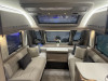 New Swift Challenger 635 Grande Exclusive 2025 touring caravan Image