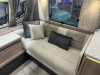 New Swift Challenger 635 Grande Exclusive 2025 touring caravan Image