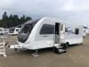 New Swift Challenger Grande 650L Exclusive 2025 touring caravan Image