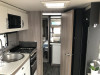 New Swift Challenger Grande 650L Exclusive 2025 touring caravan Image