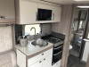 Used Swift Challenger Grande 650L Exclusive 2025 touring caravan Image