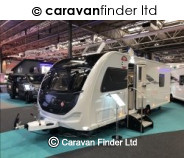 Swift Challenger 650 Grande L SE 2025 caravan