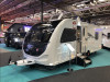 New Swift Challenger 650 Grande L SE 2025 touring caravan Image