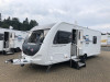 New Swift Challenger 650 2025 touring caravan Image