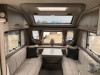 New Swift Challenger 650 SE 2025 touring caravan Image