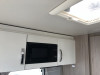 New Swift Challenger 650 SE 2025 touring caravan Image