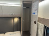 New Swift Challenger 650 Exclusive 2025 touring caravan Image