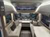 New Swift Challenger 650 Exclusive 2025 touring caravan Image