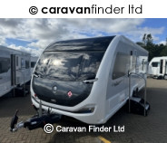 Swift Challenger Grande 650L Exclusive 2025 caravan