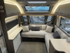 New Swift Challenger Grande 650L Exclusive 2025 touring caravan Image