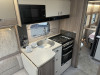 New Swift Challenger Grande 650L Exclusive 2025 touring caravan Image