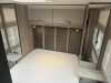 Used Swift Challenger 650 Grande L 2025 touring caravan Image