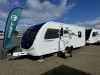 Used Swift Challenger 650 Grande L 2025 touring caravan Image