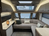 Used Swift Challenger 650 Grande L 2025 touring caravan Image