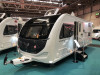 New Swift Challenger 670 Grande 2025 touring caravan Image