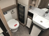 New Swift Elegance Grande 780 2025 touring caravan Image