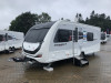 New Swift Elegance Grande 780 2025 touring caravan Image