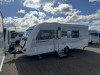 New Swift Elegance Grande 780 2025 touring caravan Image