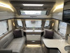 Used Swift Elegance Grande 835 2025 touring caravan Image